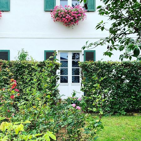 Hotel Isabelle'S Rosegarden Beckerich Zewnętrze zdjęcie