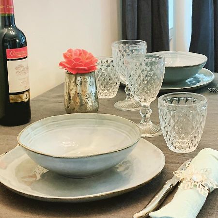 Hotel Isabelle'S Rosegarden Beckerich Zewnętrze zdjęcie