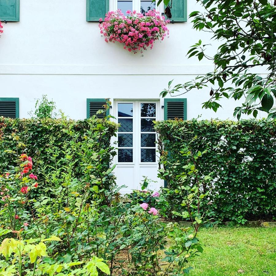 Hotel Isabelle'S Rosegarden Beckerich Zewnętrze zdjęcie