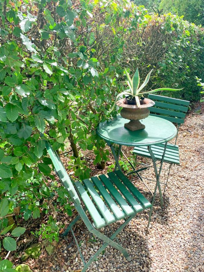 Hotel Isabelle'S Rosegarden Beckerich Zewnętrze zdjęcie